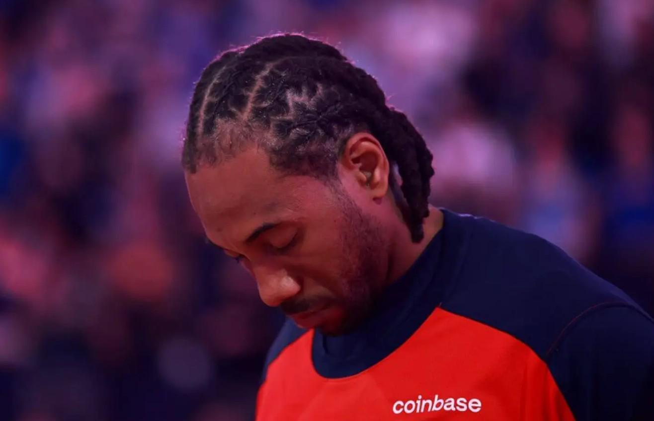 TA:NBA已聘请权威律所调查伦纳德阴阳合同事件,将认真对待此事