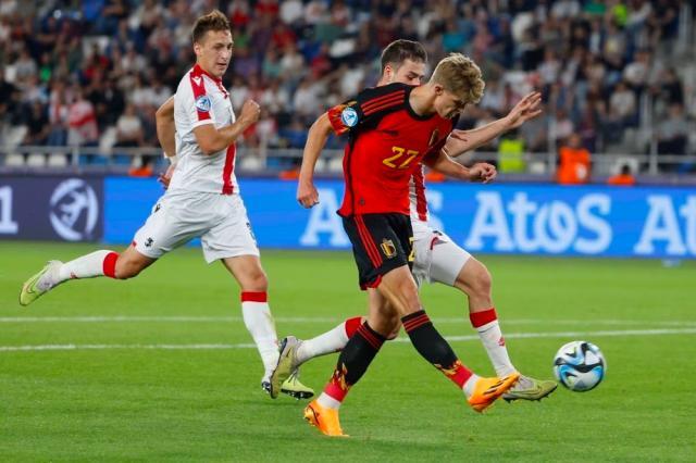 BOB半岛体育-CDK踢欧青赛都吐饼,米兰重点打造的新星仍欠火候