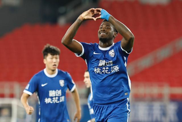 BOB半岛官网-最奇葩冠军诞生！国安津门虎弃权 三镇压泰山夺冠