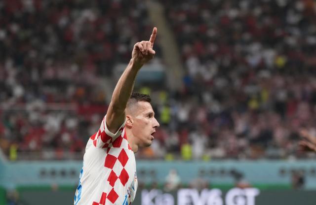 BOB半岛平台-奥尔西奇的中超往事:亚泰“过人亡”难比被裁外援