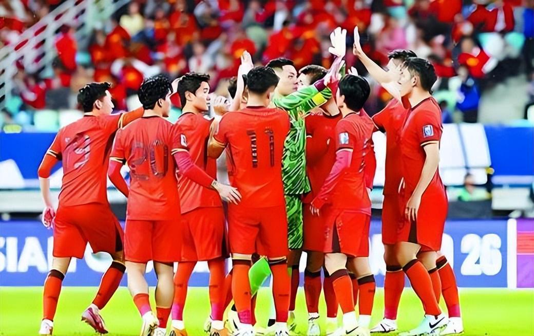 中超前三轮表现出色的球员，都有希望进国足本月名单，五人被看好